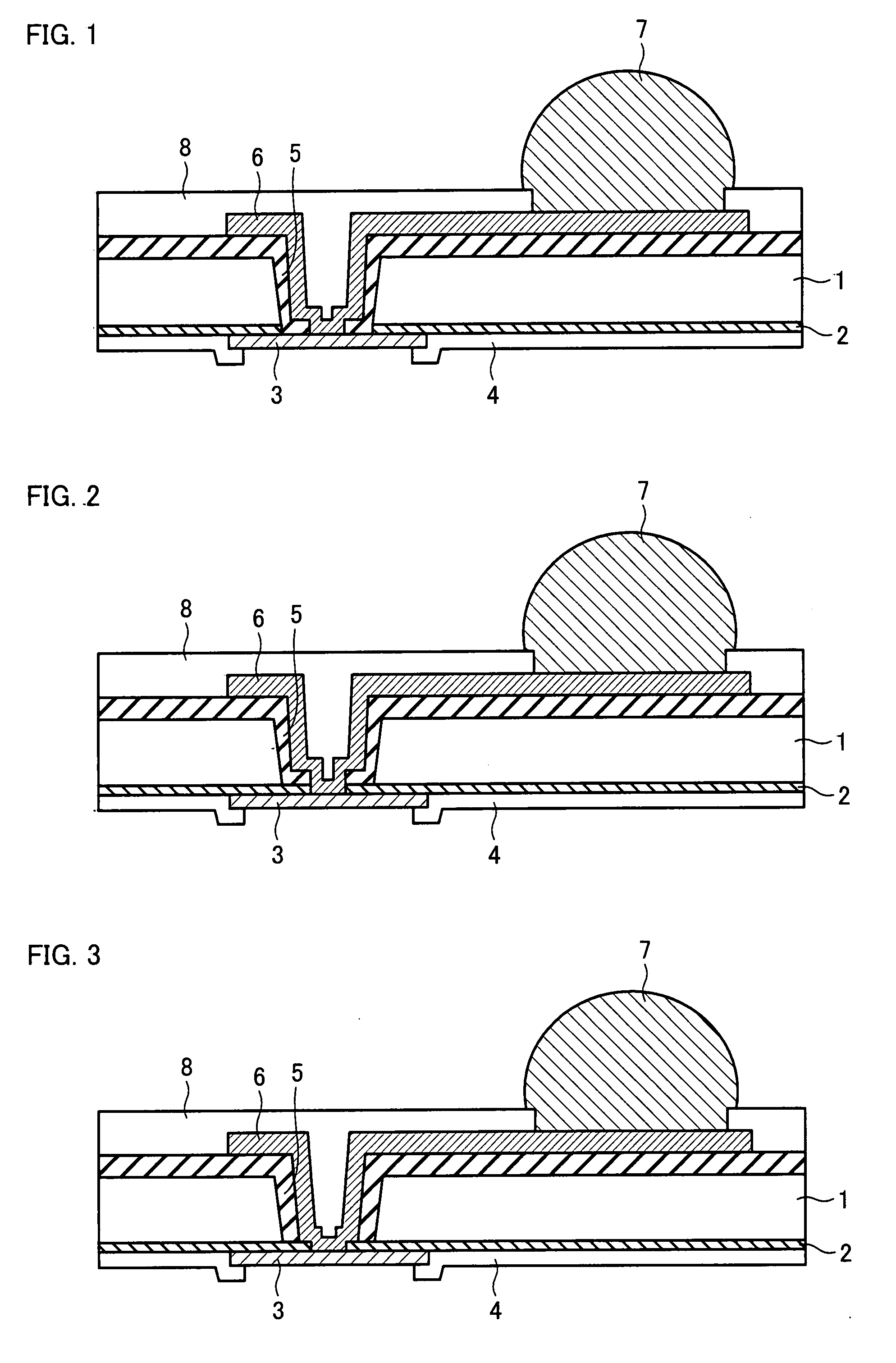 Semiconductor apparatus and method of producing the same