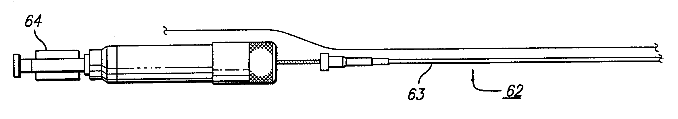 Manufacture of fine-grained material for use in medical devices