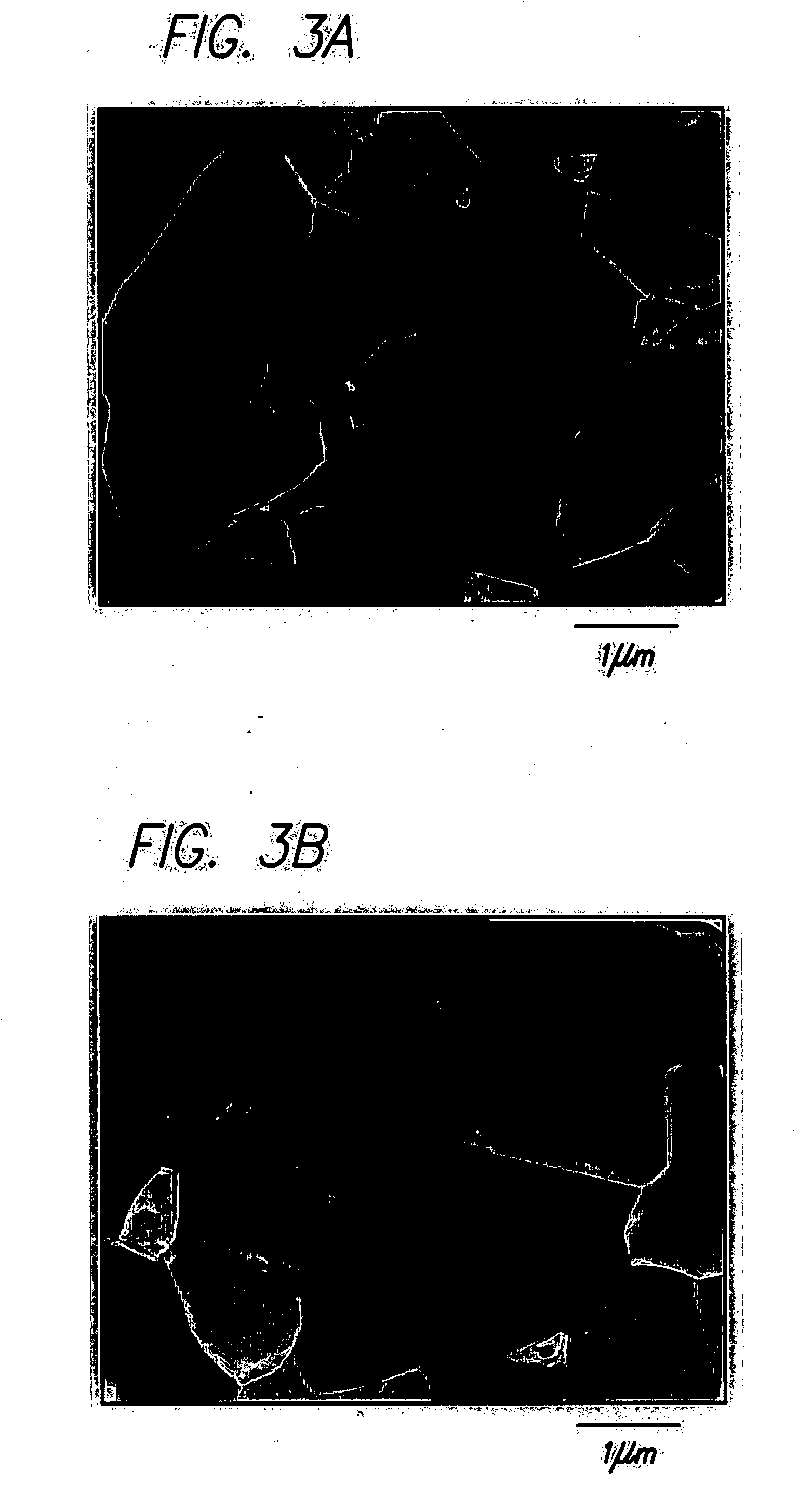 Manufacture of fine-grained material for use in medical devices