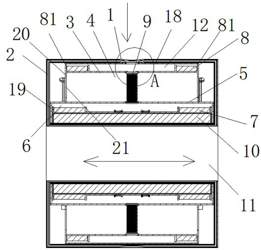 Superconducting magnet of 7T clinical magnetic resonance imaging equipment