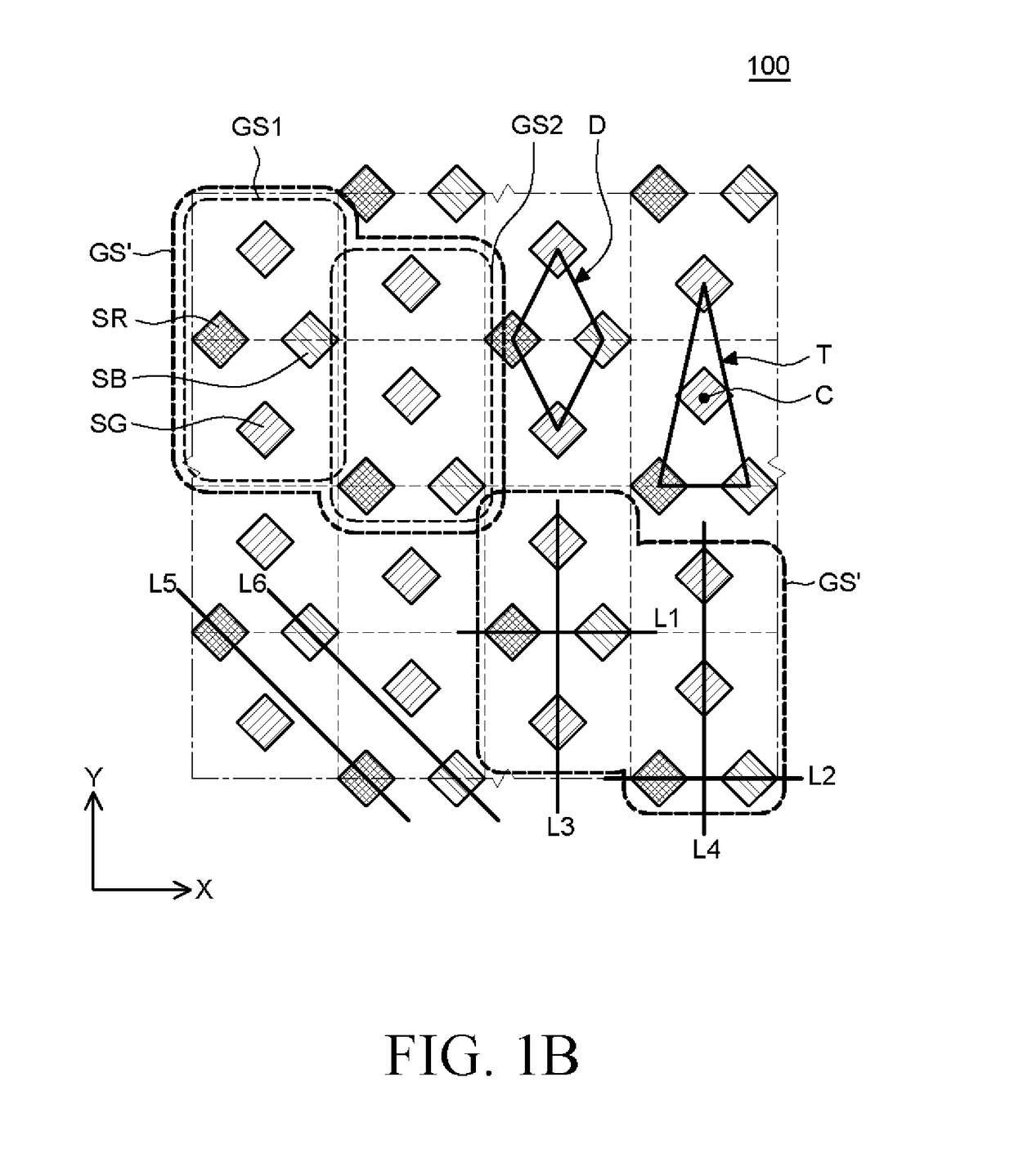 Organic light emitting display device