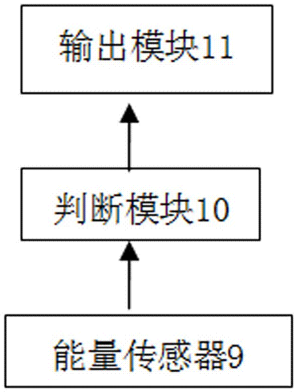 An electronic tag based on LPWAN and RFID technology