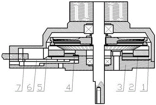 Adaptive Ultrasonic Motor Based on Temperature Tracking