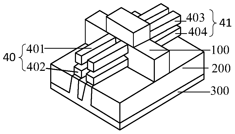 Image sensor and manufacturing method thereof