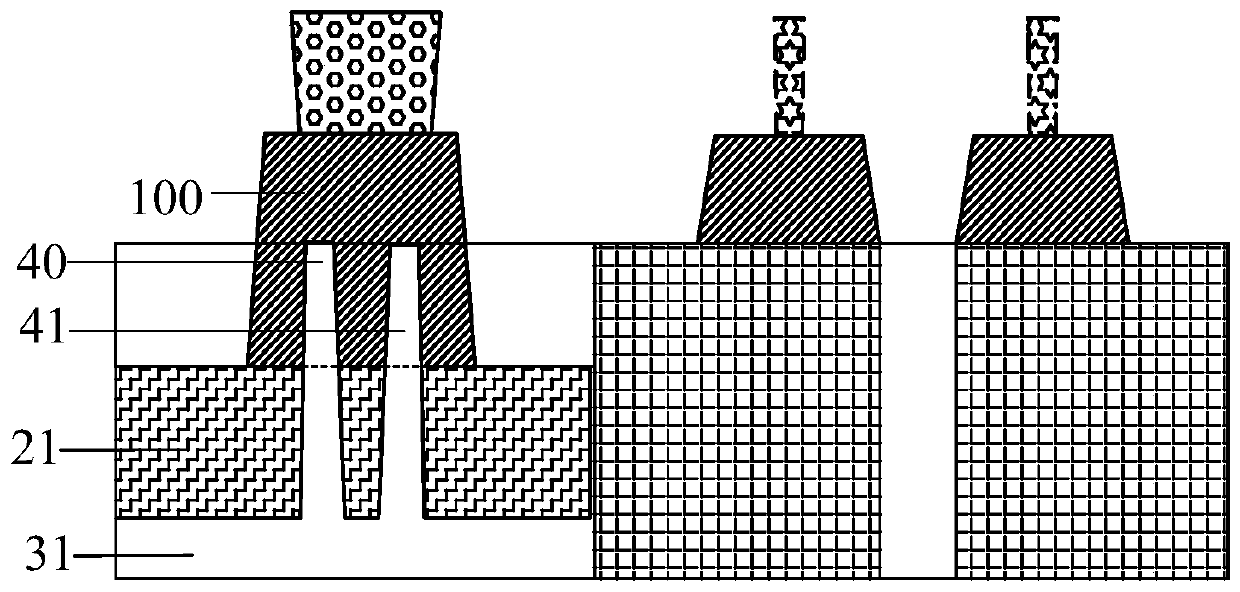 Image sensor and manufacturing method thereof