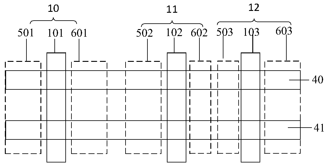 Image sensor and manufacturing method thereof