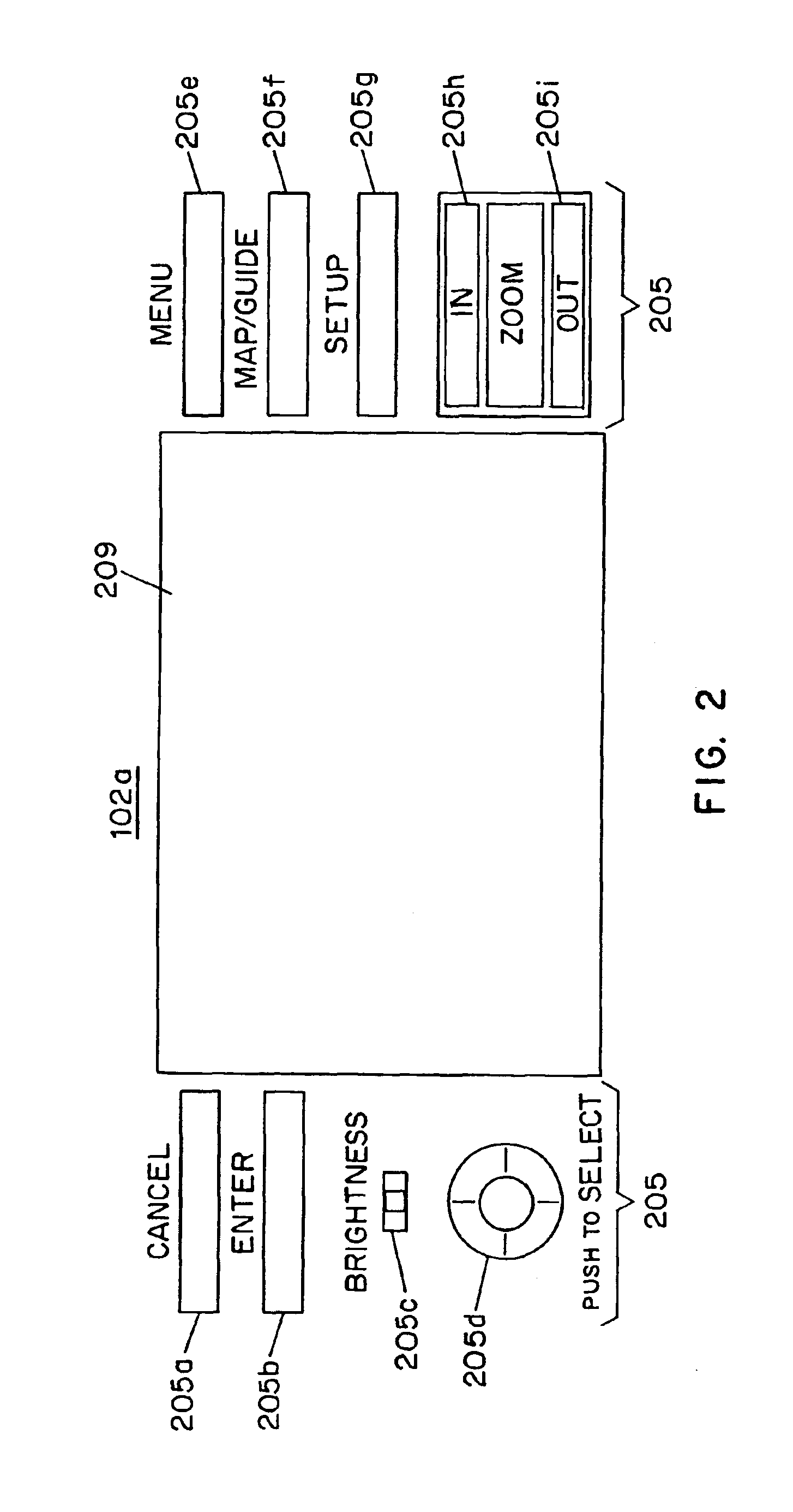 Technique for effectively maintaining components of a vehicle