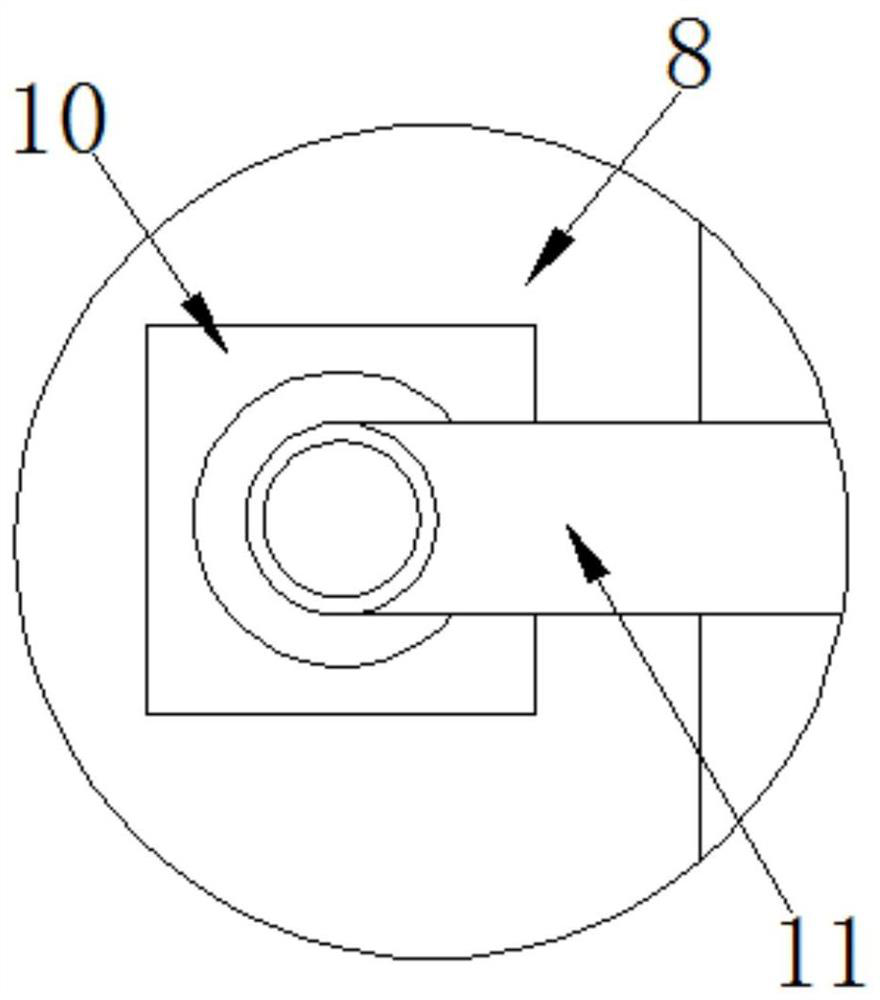 A Building Auxiliary Structure Based on Prefabricated Reinforced Concrete Hollow Formwork