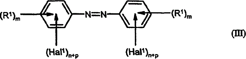 Preparation of fluorinated anilines