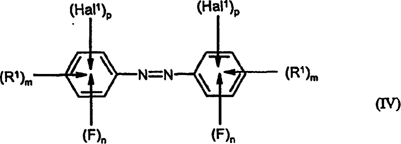 Preparation of fluorinated anilines