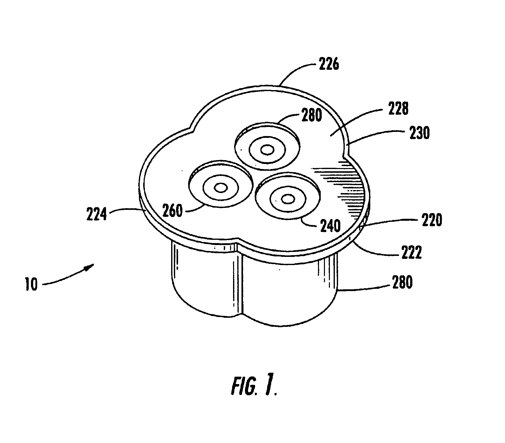 Gaming device with multiple spinning wheels and method