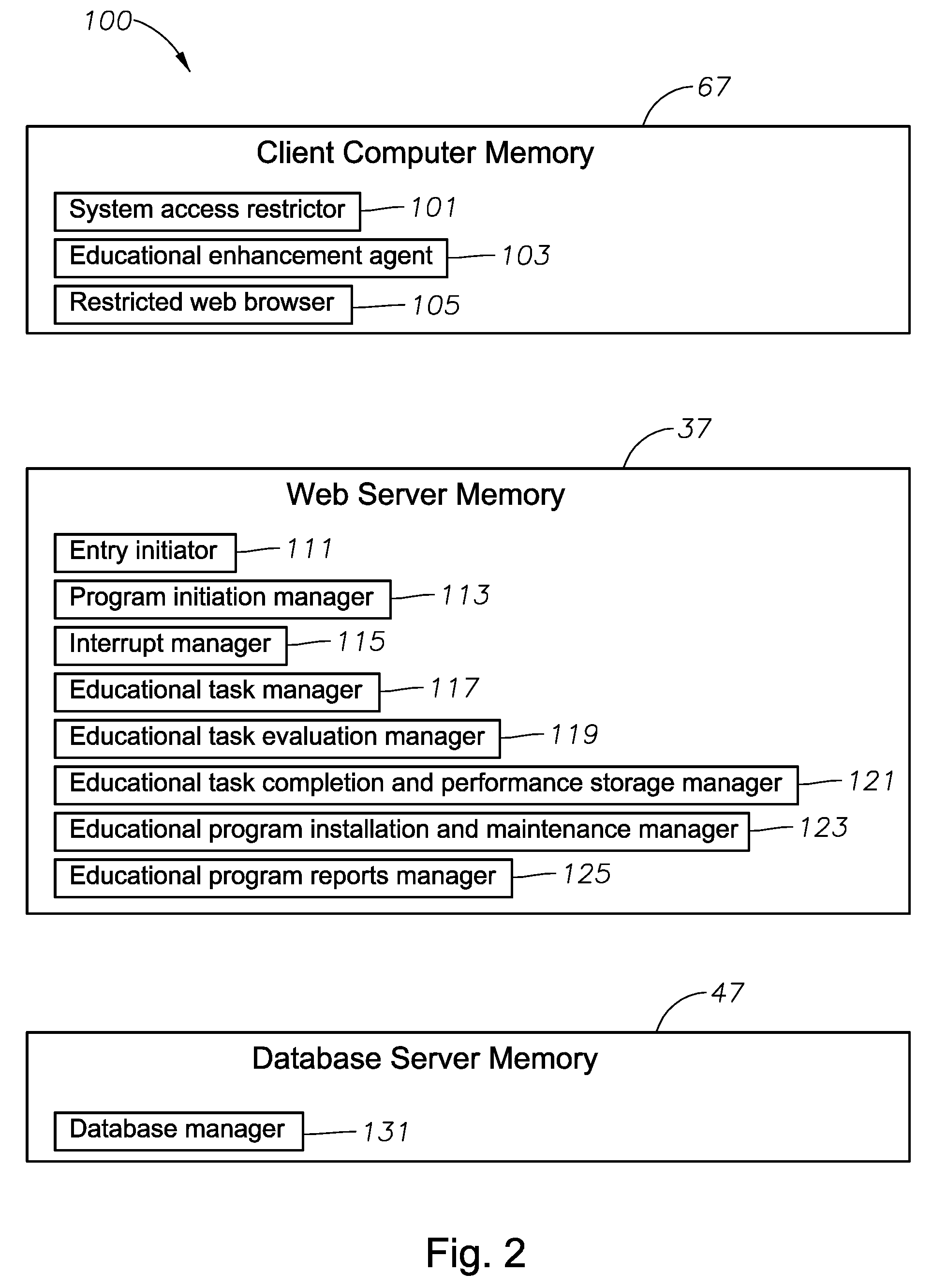 System, program product, and related methods for managing child activities