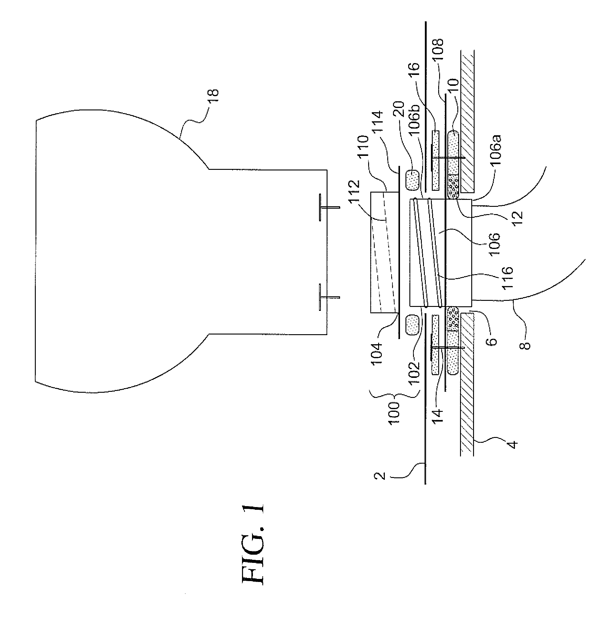 Water closet flange seal