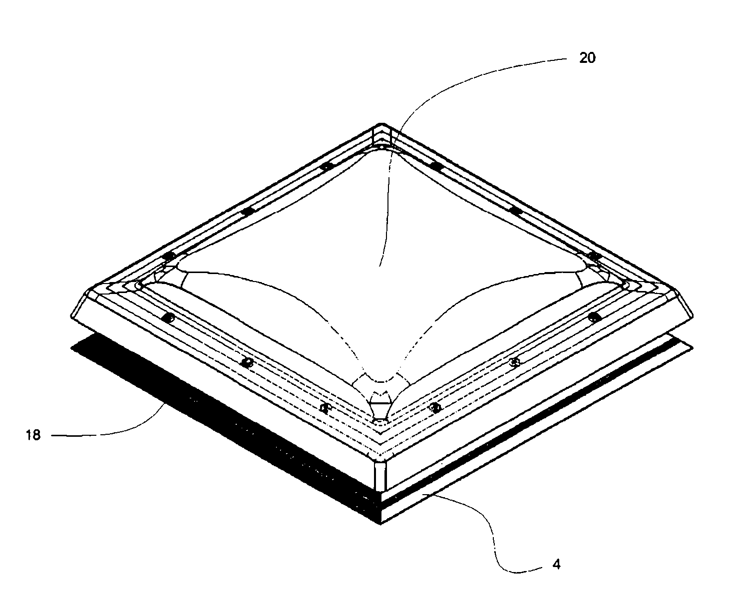 Coupling device