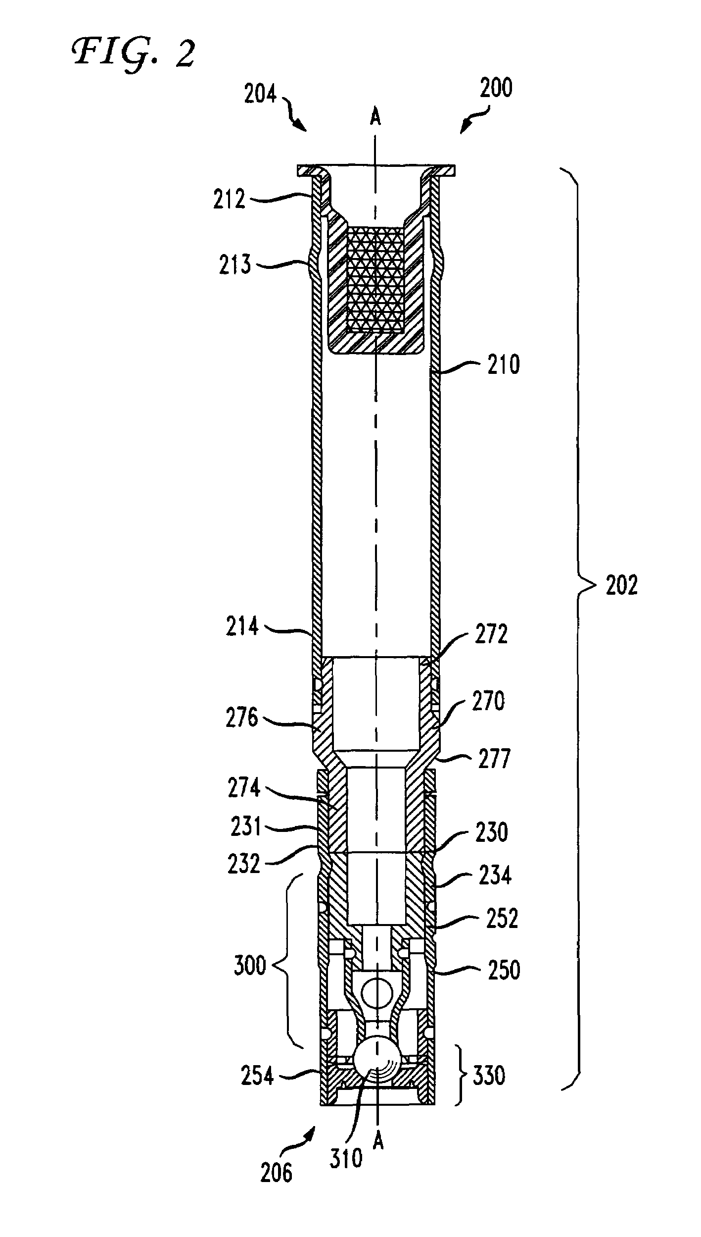 Deep pocket seat assembly in modular fuel injector with unitary filter and O-ring retainer assembly and methods