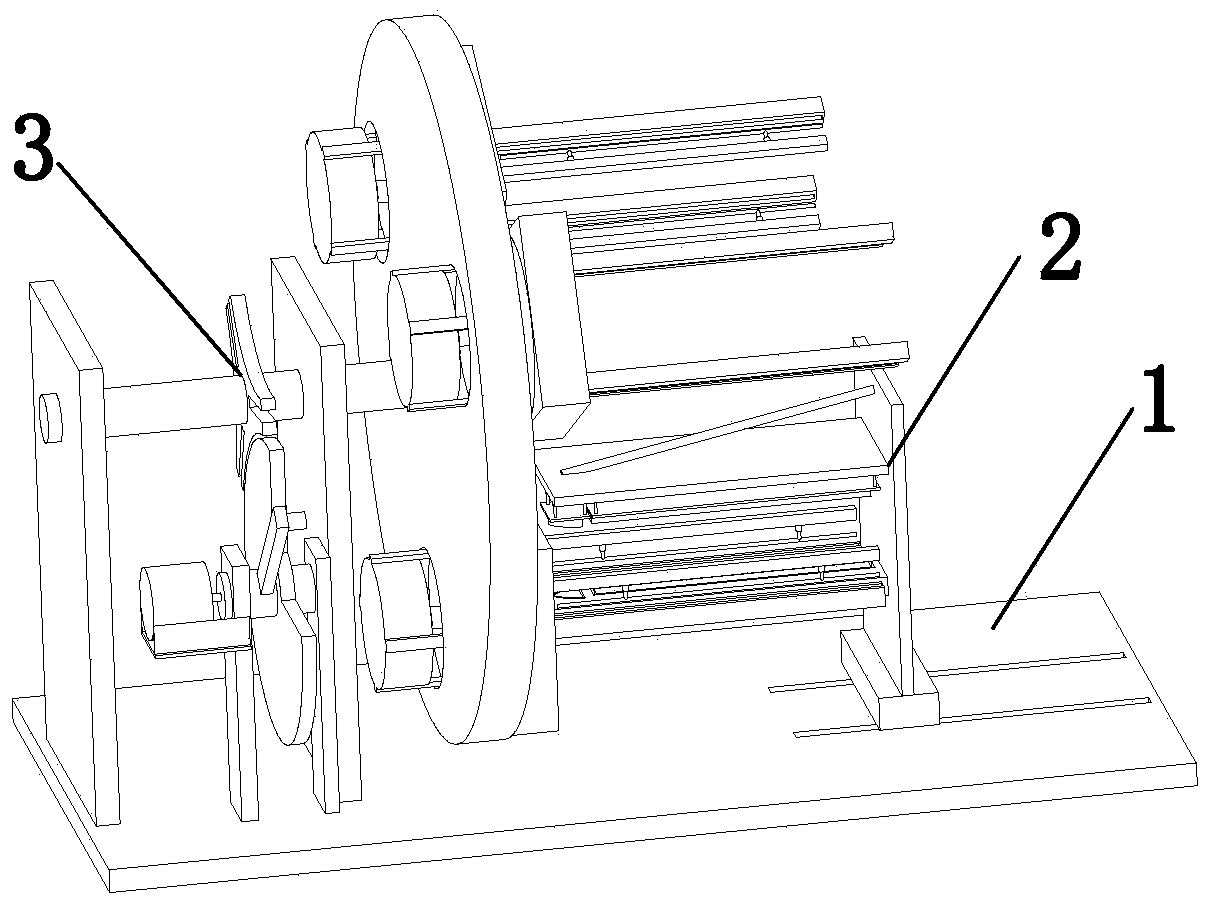 A kind of zipper and button automatic processing equipment and automatic processing technology for textile and clothing