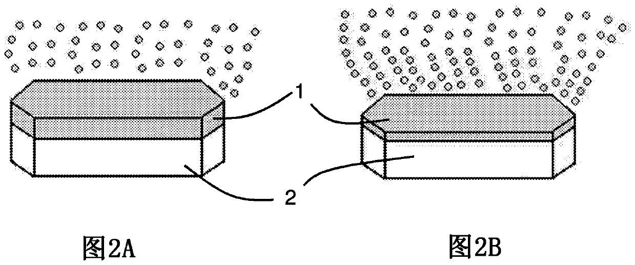 Pharmaceutical composition comprising 2,5-dihydroxybenzenesulfonic acid or a pharmaceutically acceptable salt thereof in the form of personalised supply units and corresponding manufacturing method