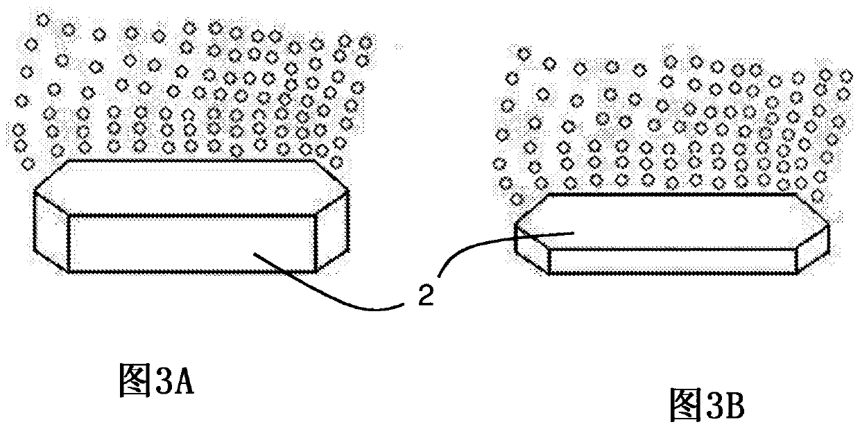 Pharmaceutical composition comprising 2,5-dihydroxybenzenesulfonic acid or a pharmaceutically acceptable salt thereof in the form of personalised supply units and corresponding manufacturing method