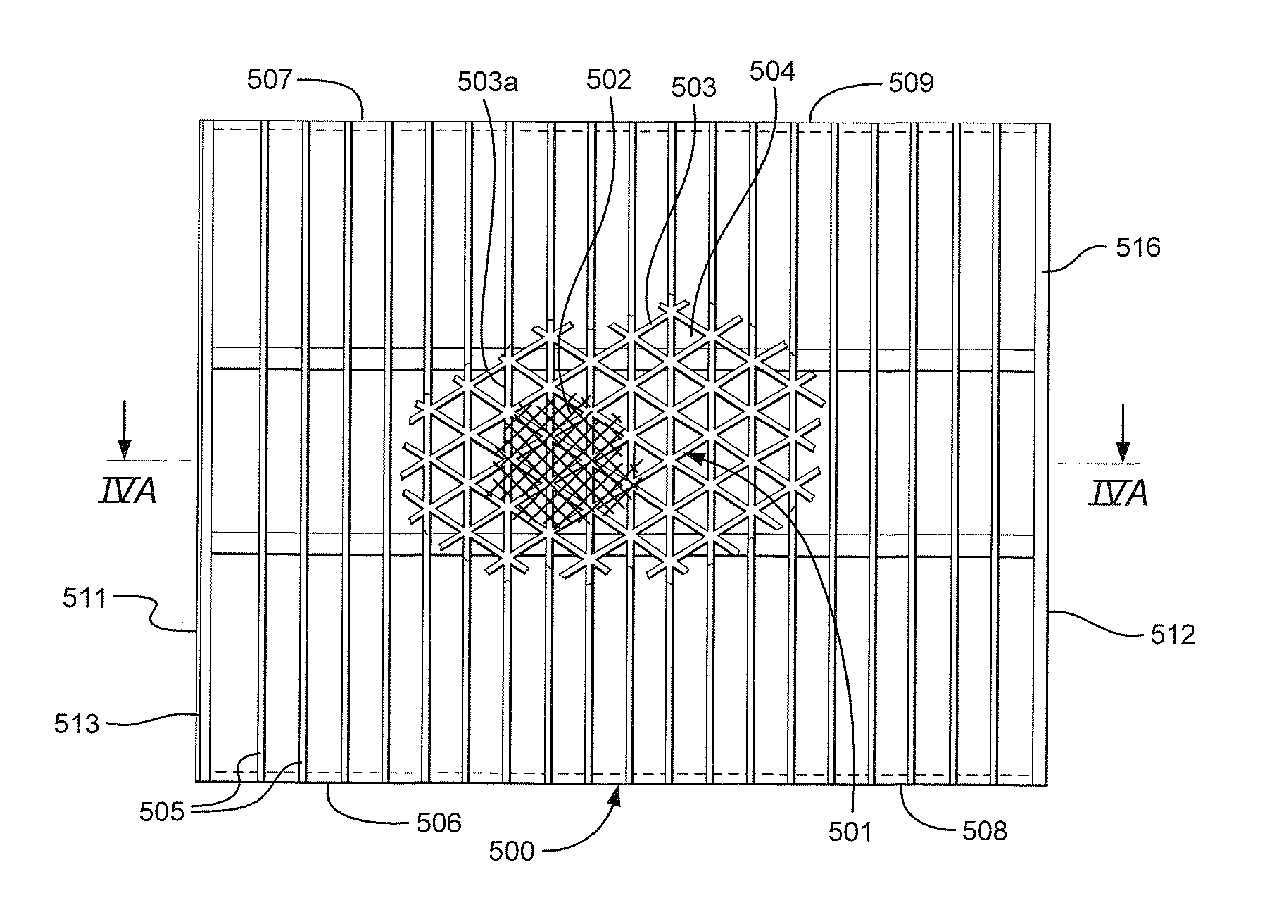 Screen Assembly for a Shale Shaker