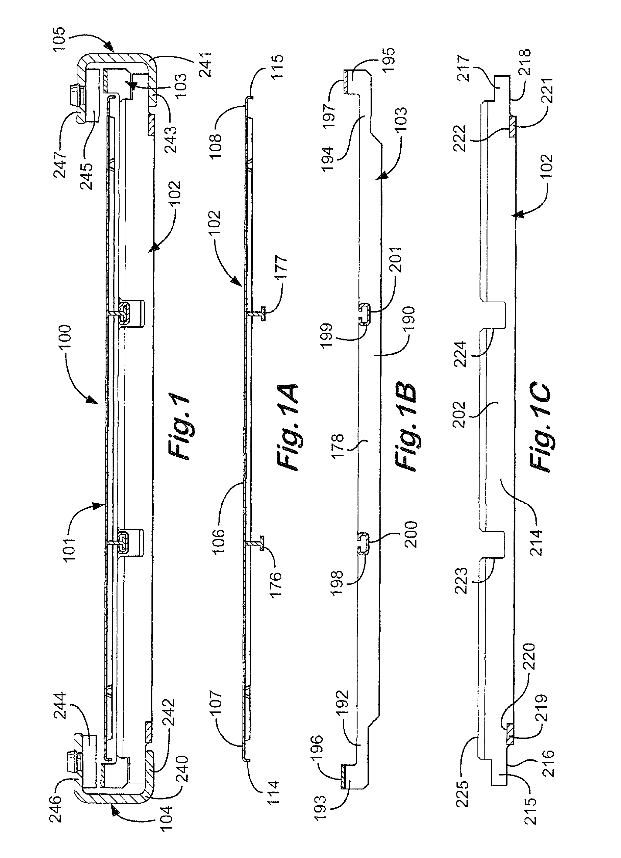 Screen Assembly for a Shale Shaker