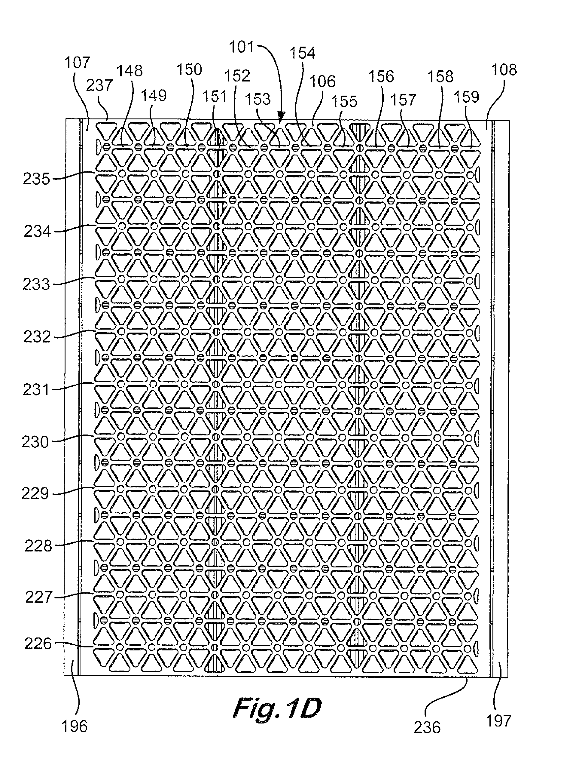 Screen Assembly for a Shale Shaker