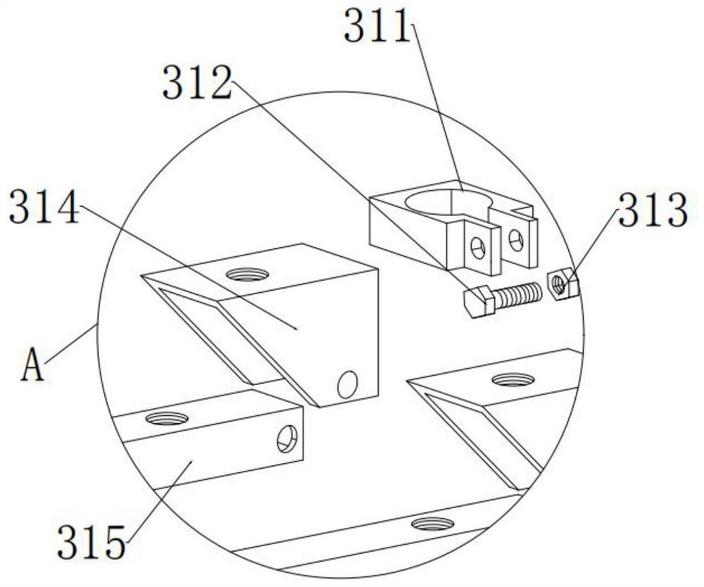 A multifunctional mobile therapeutic vehicle for digestive endoscopy nursing