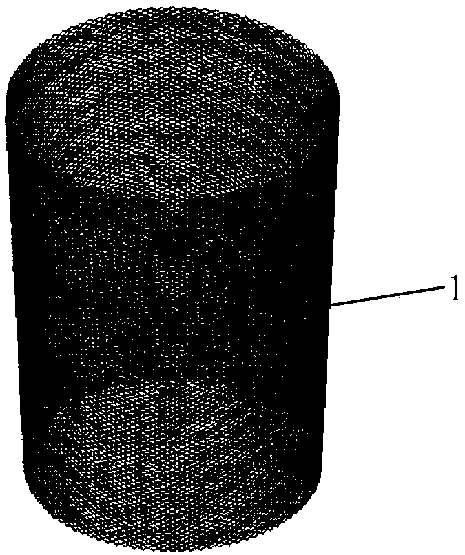 Intravascular prosthesis