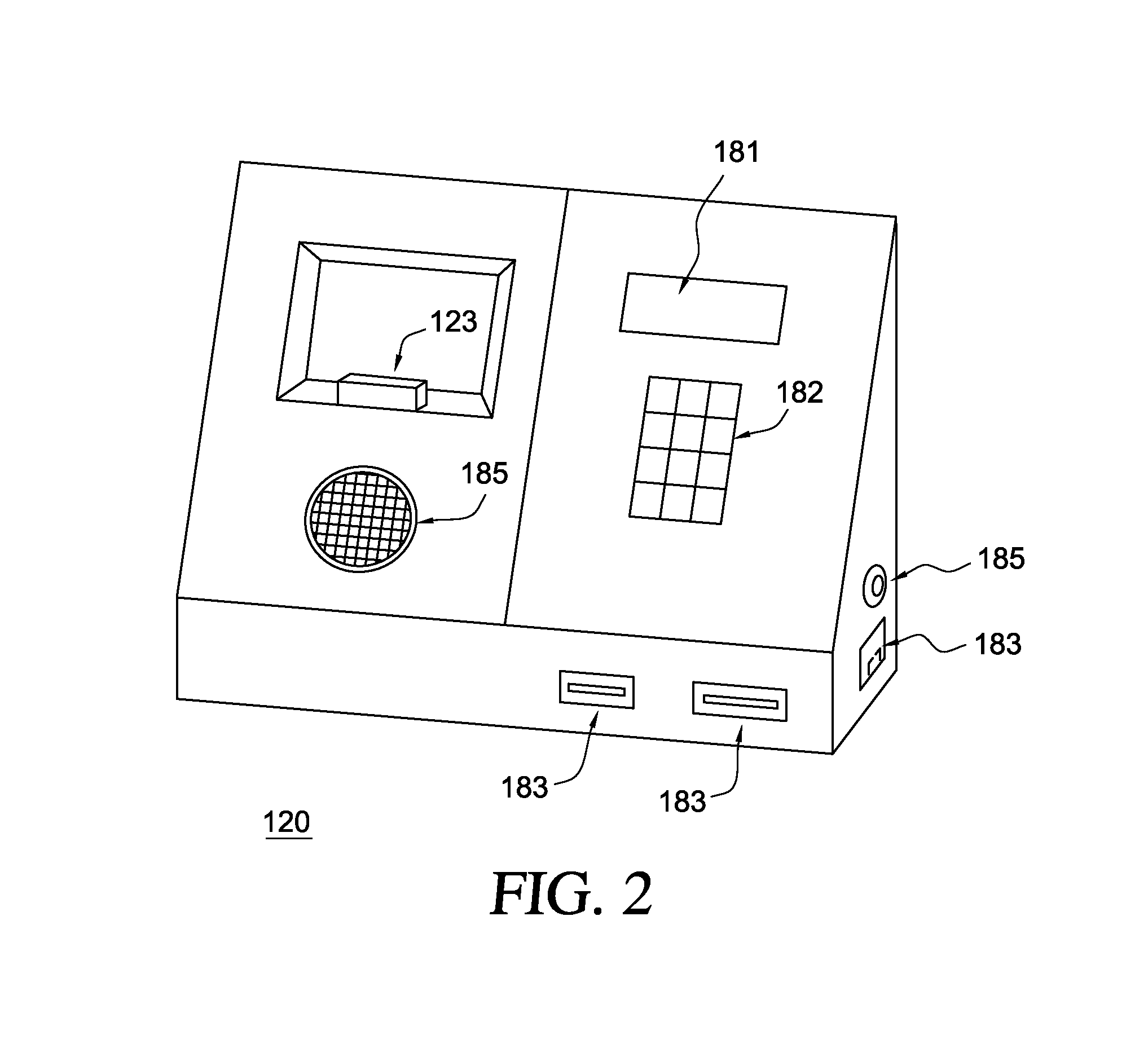 System for Communicating Between Two Electrical Devices and Method Therefore