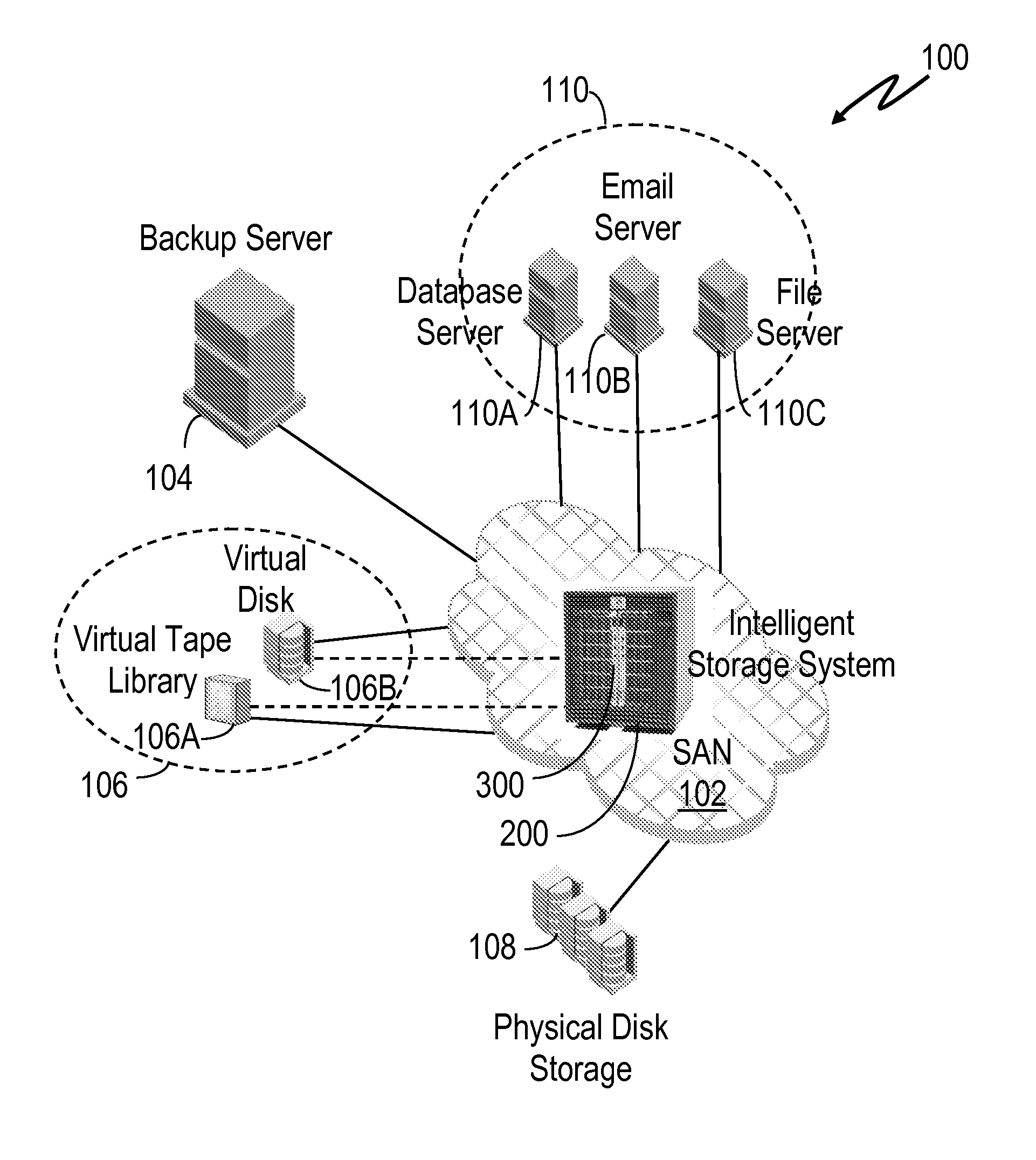 Shared dictionary between devices