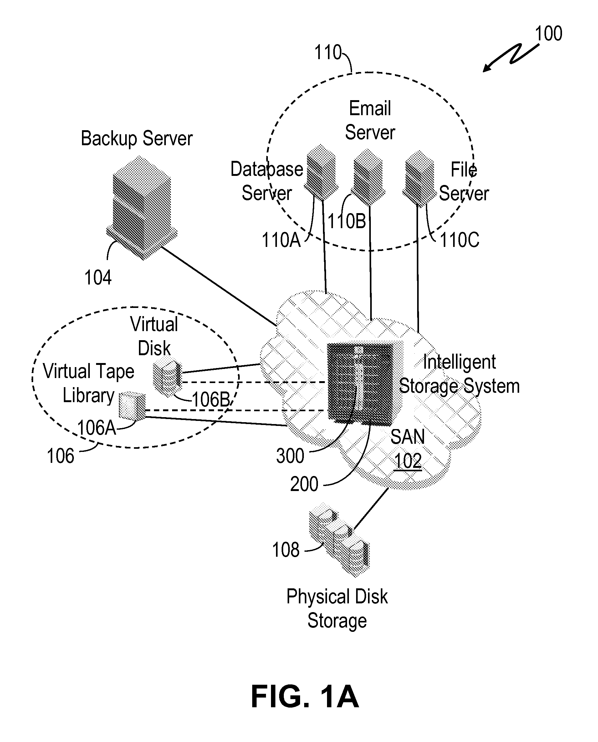 Shared dictionary between devices