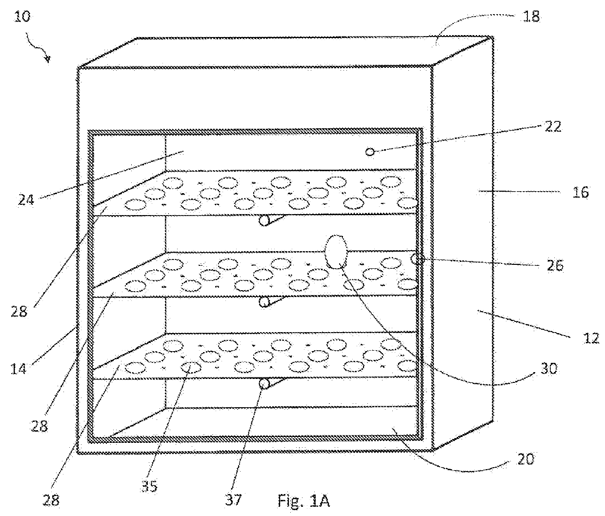 Methods for controlling sex of oviparous embryos using light and temperature