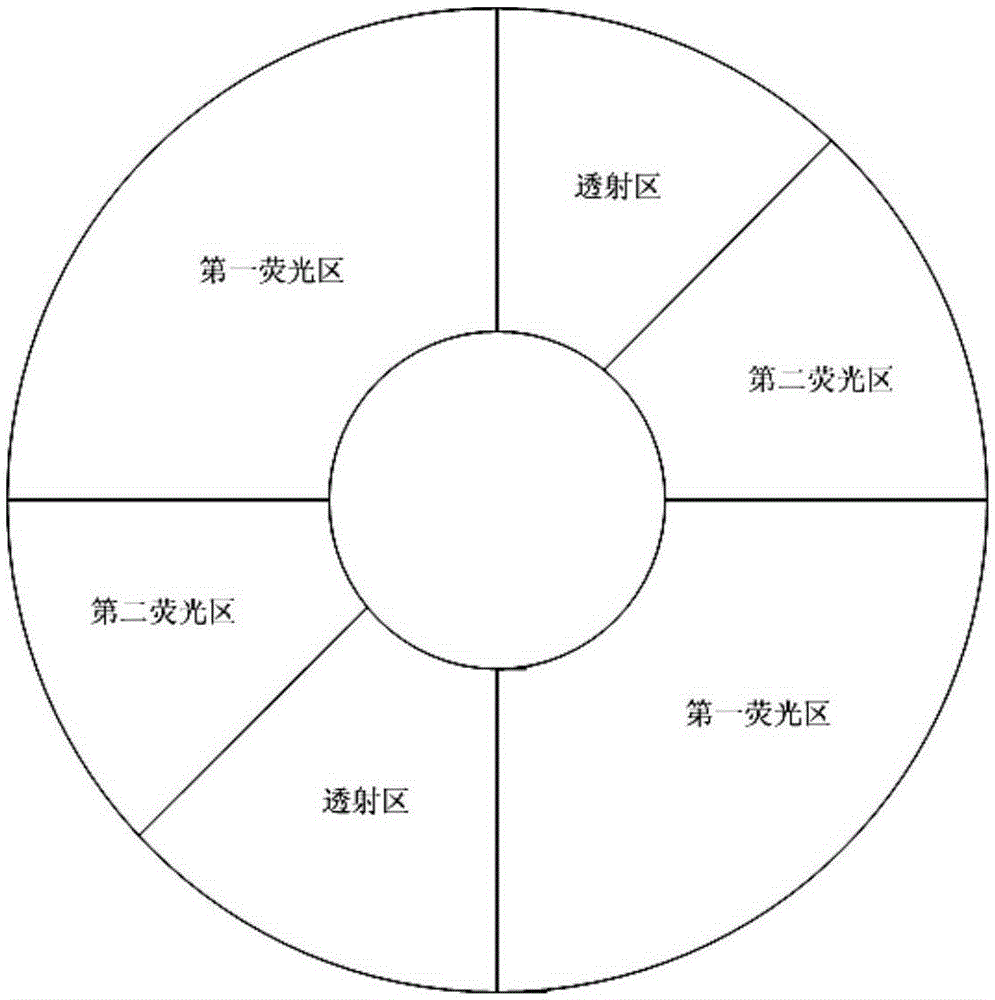 Light source device and image display device