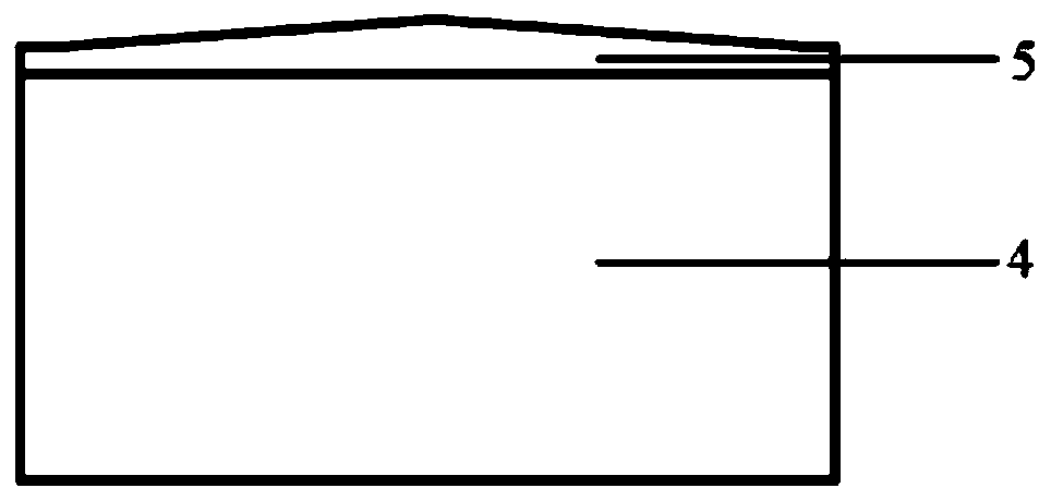 Determination method of tensile properties of existing silicone sealants and structural adhesives