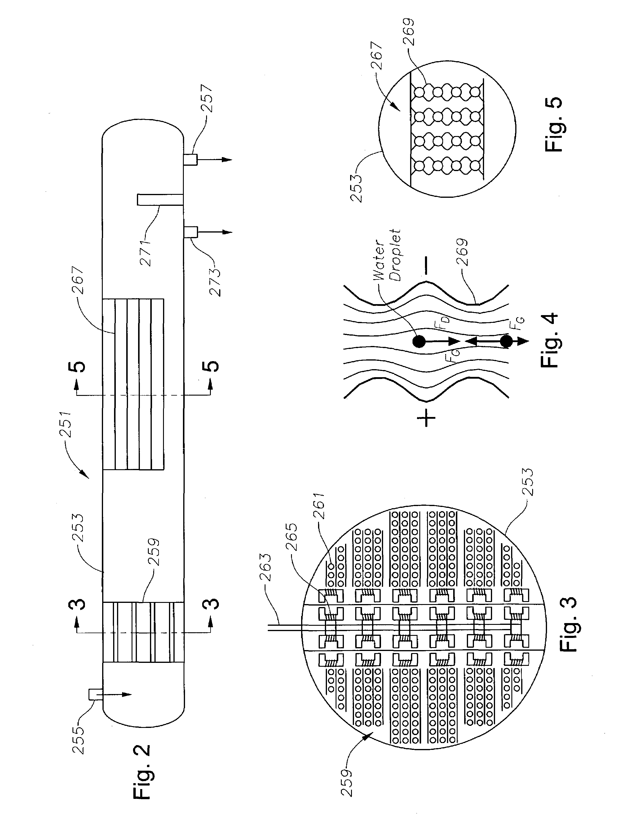 Subsea production system