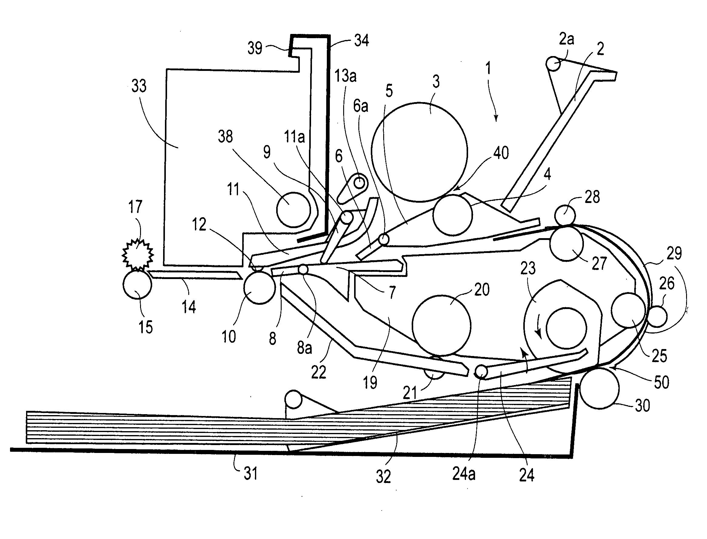 Recording apparatus