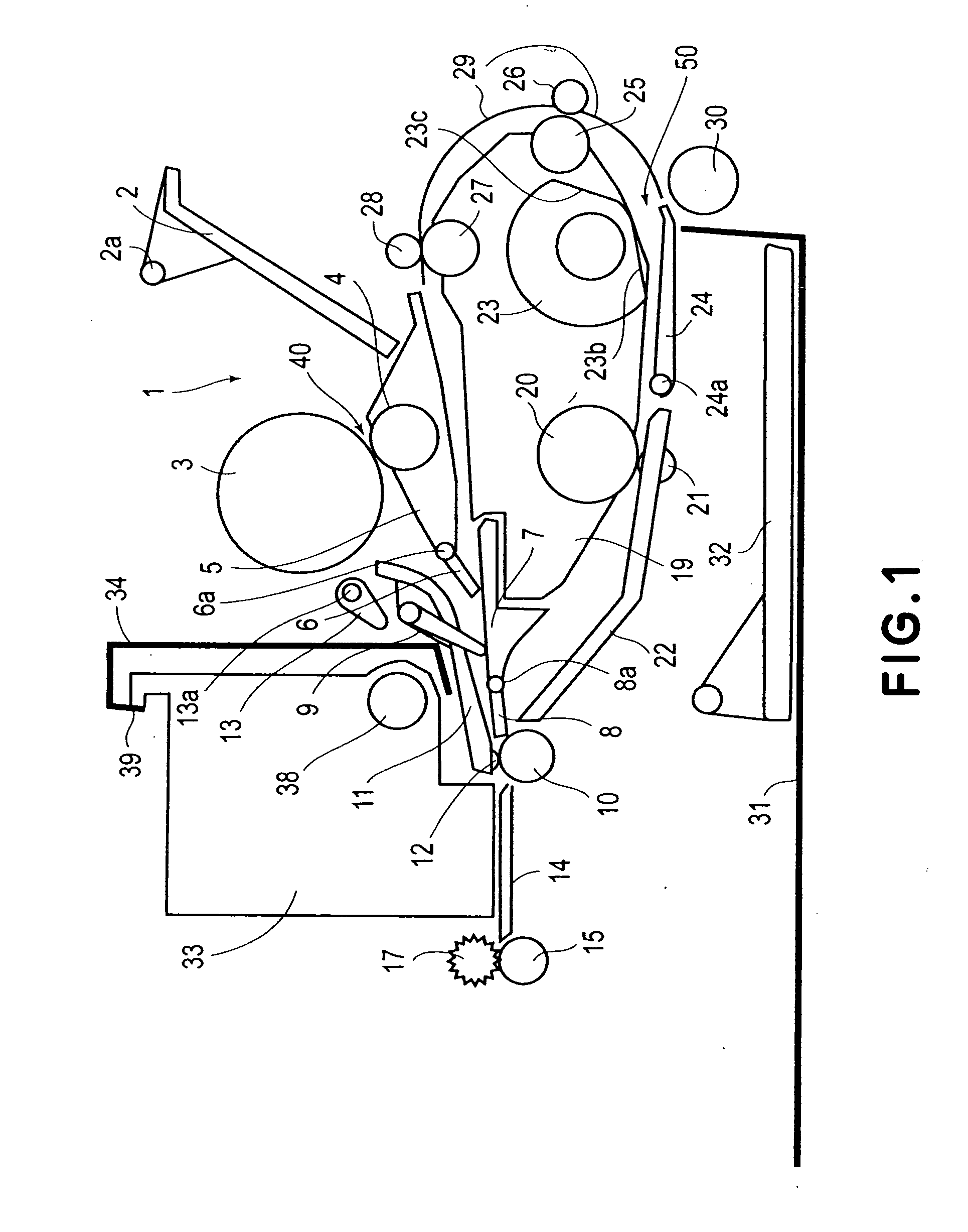 Recording apparatus