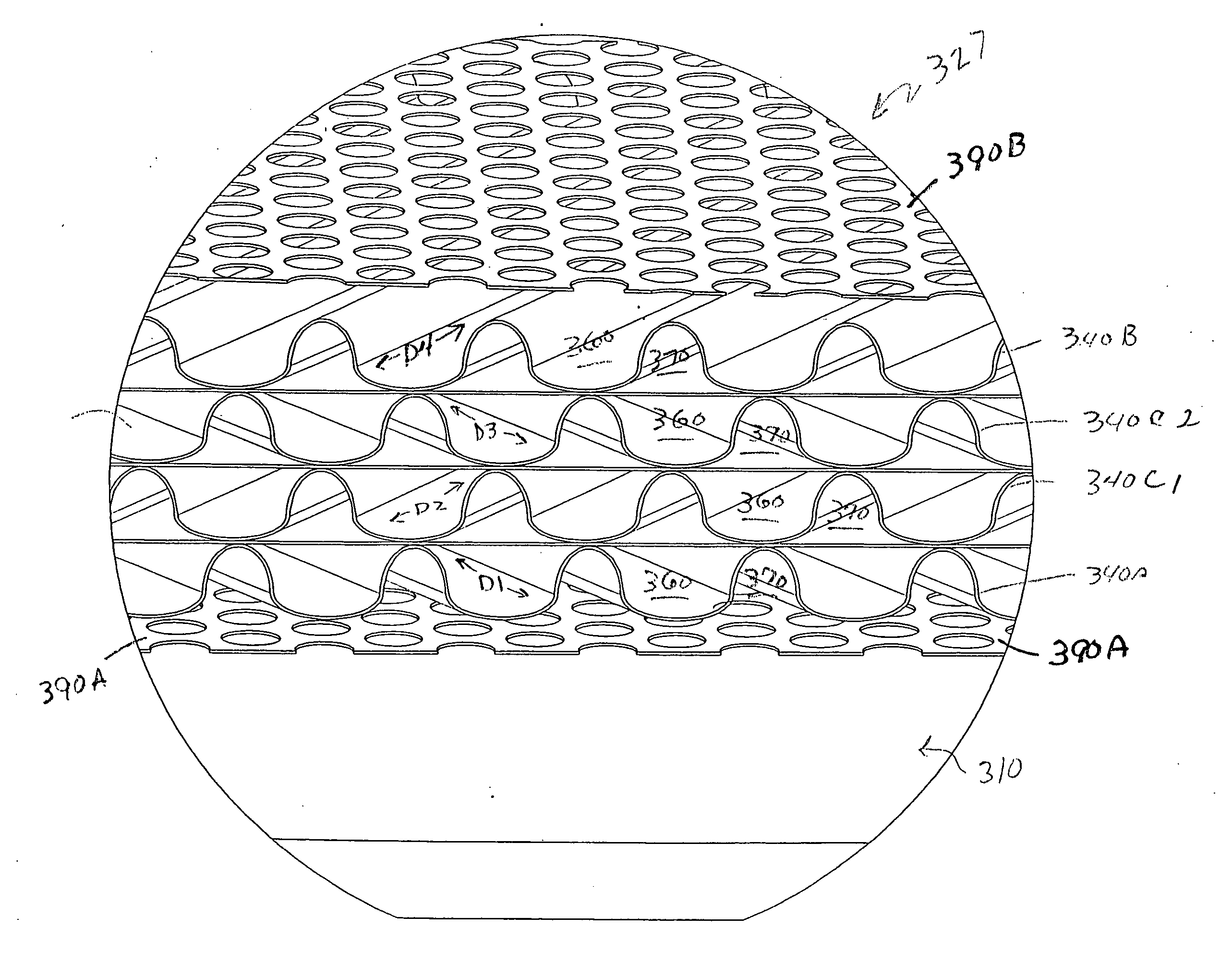 Bipolar battery