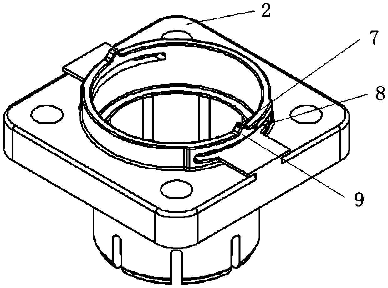 Socket