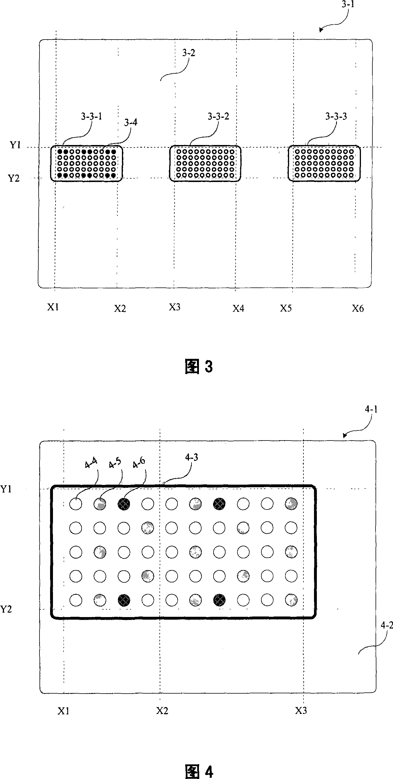 Visible light space division multiple access multichannel communication system