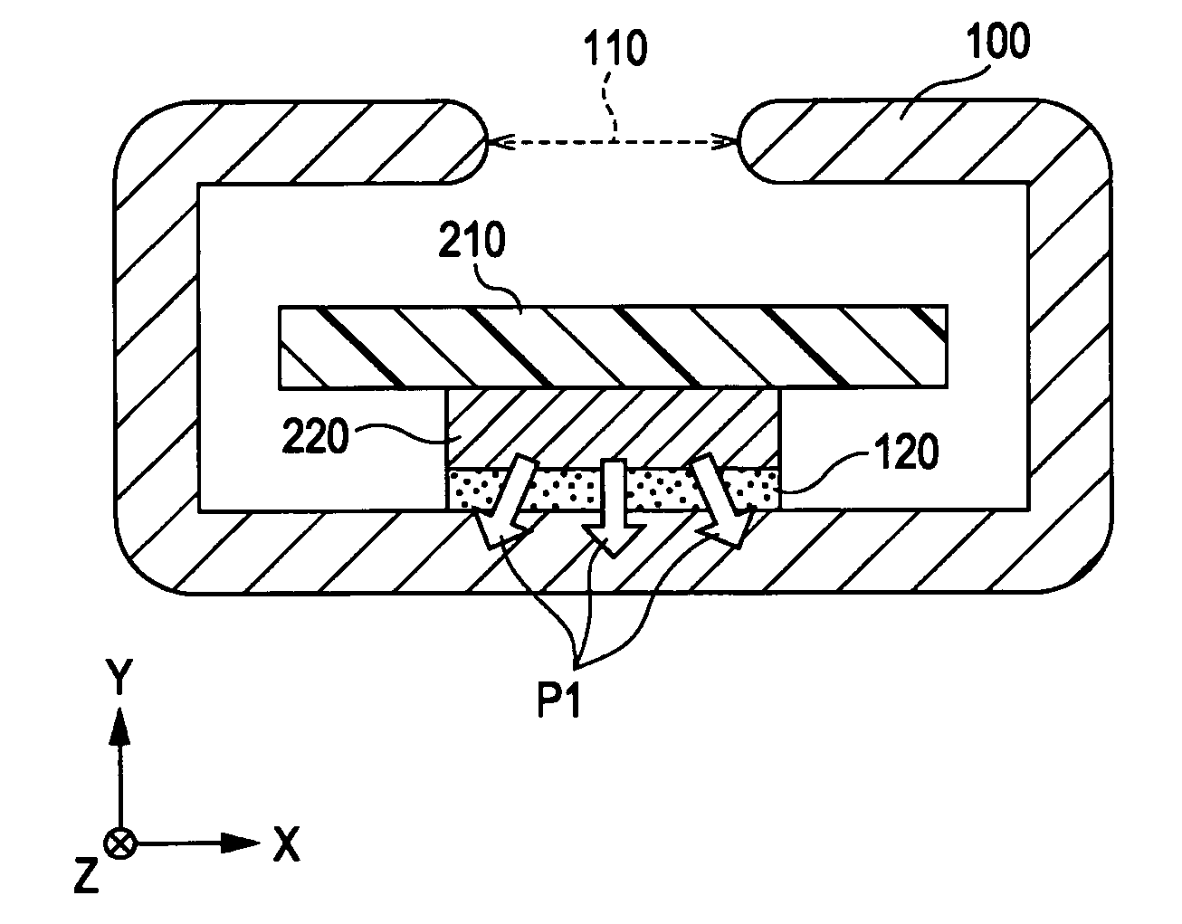 Electro-optical device and electronic apparatus