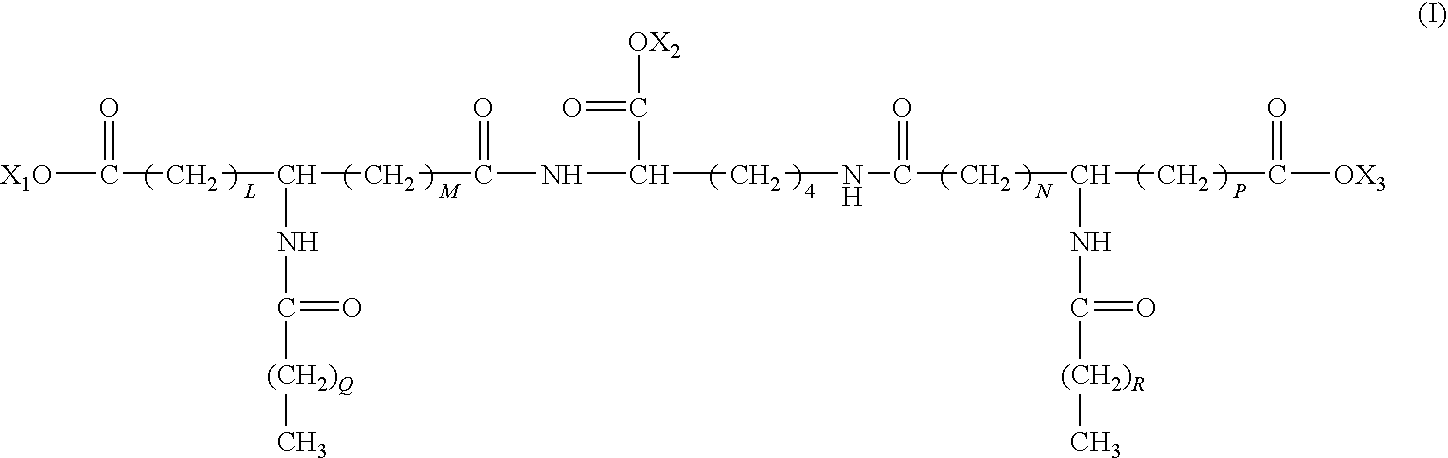 Ink composition for ink jet recording