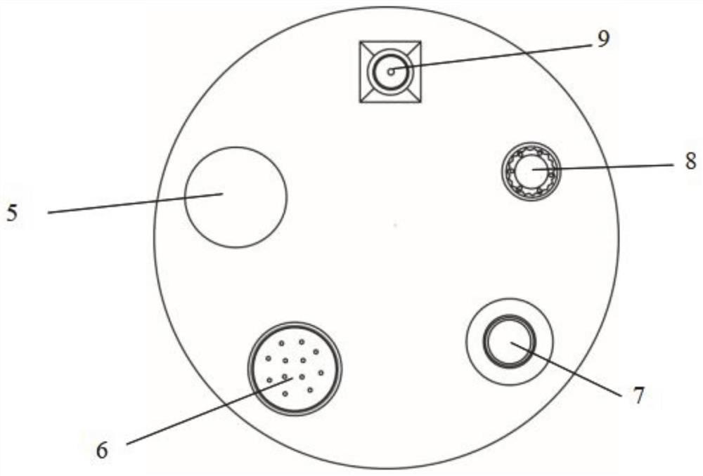 Rock Strength Prediction System and Method Based on Petrographic Characteristic Analysis