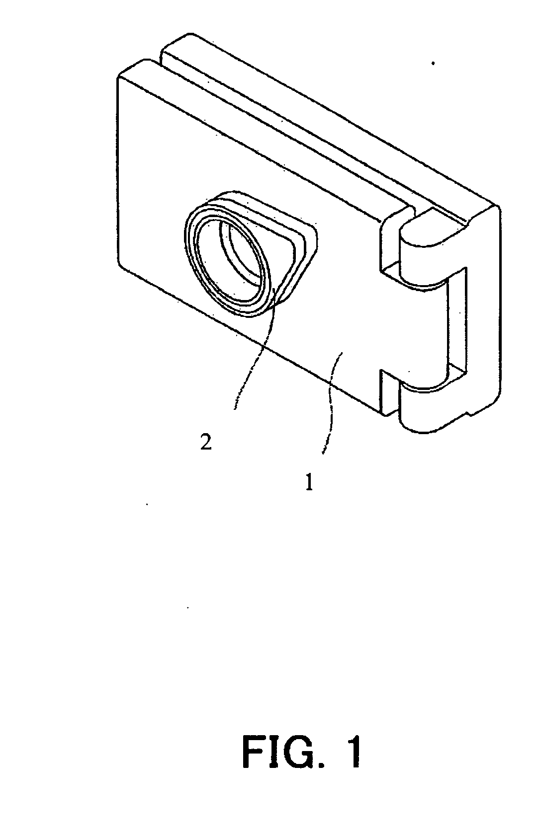 Light-emitting device and apparatus having the same