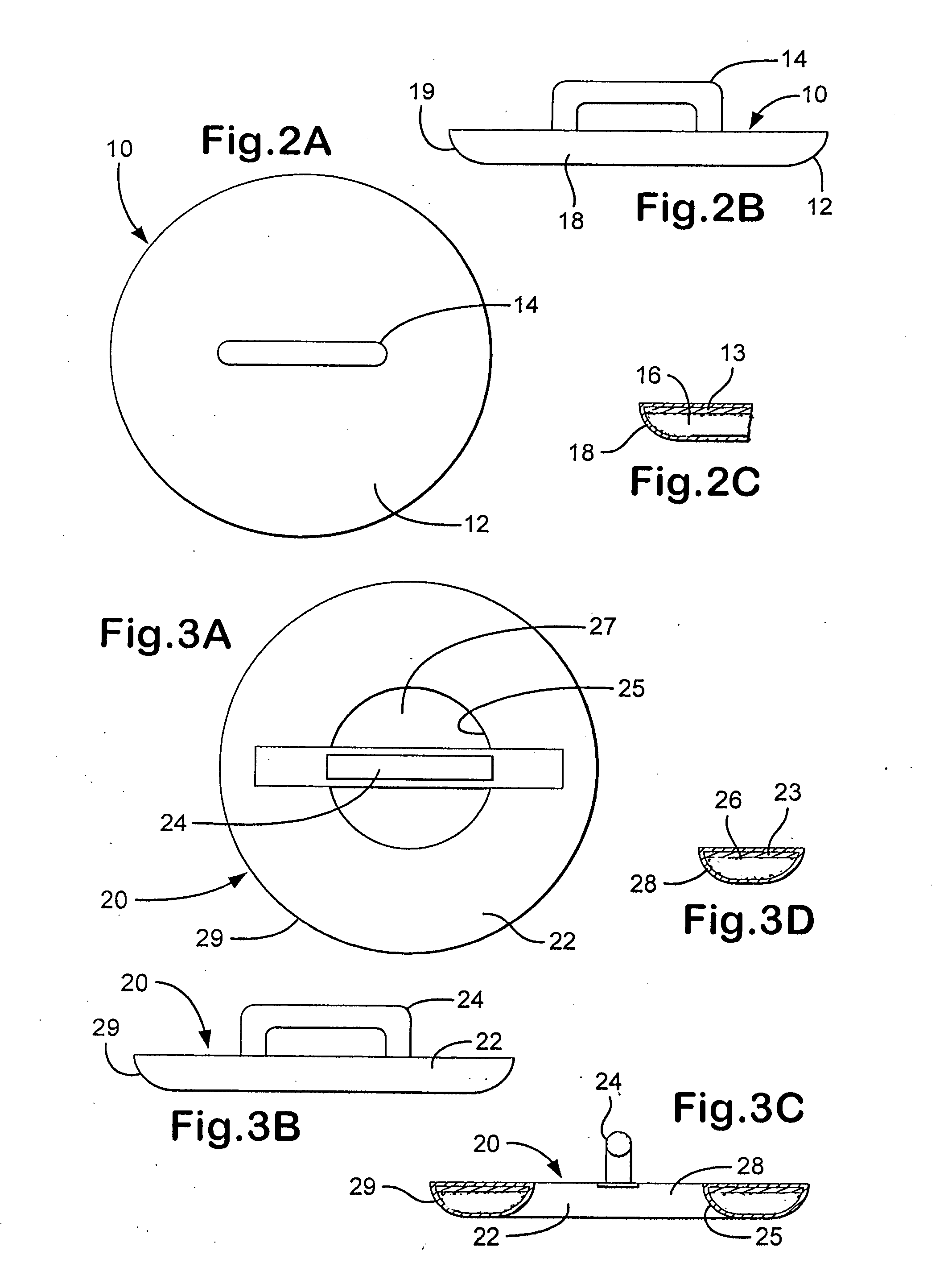 Aesthetic applied cellulose material