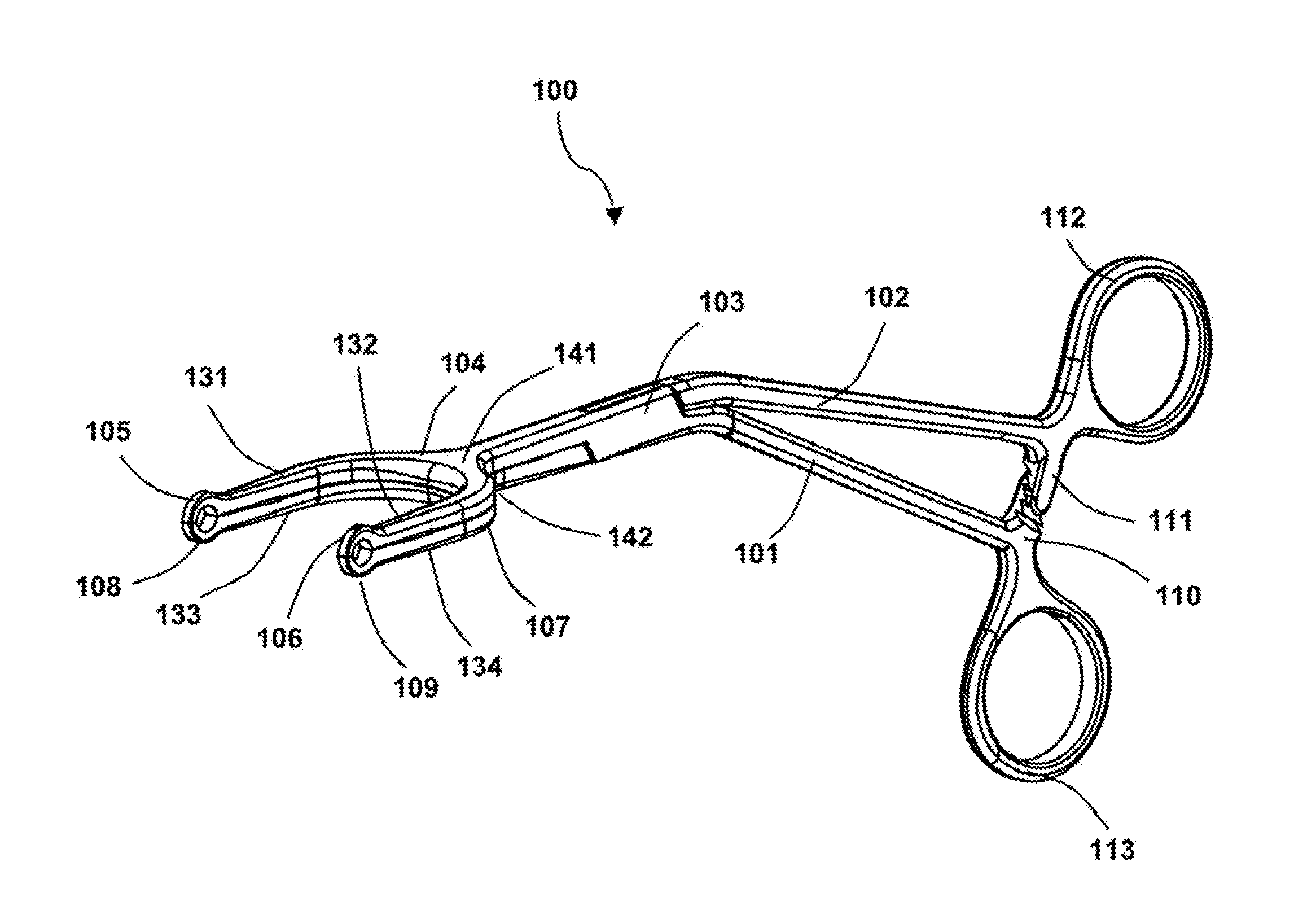 Surgical forceps