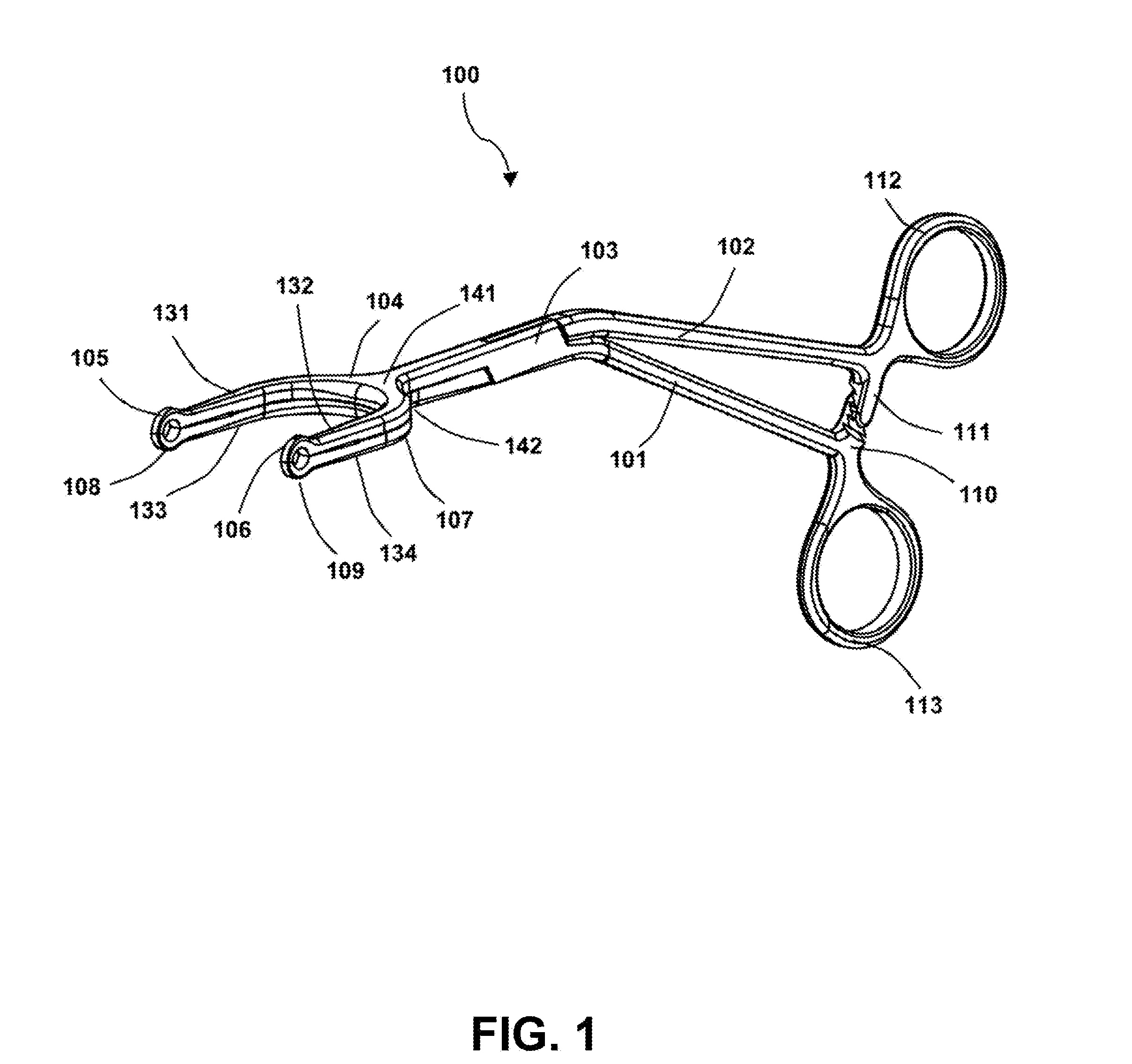 Surgical forceps