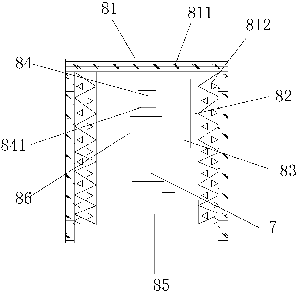 Novel transformer