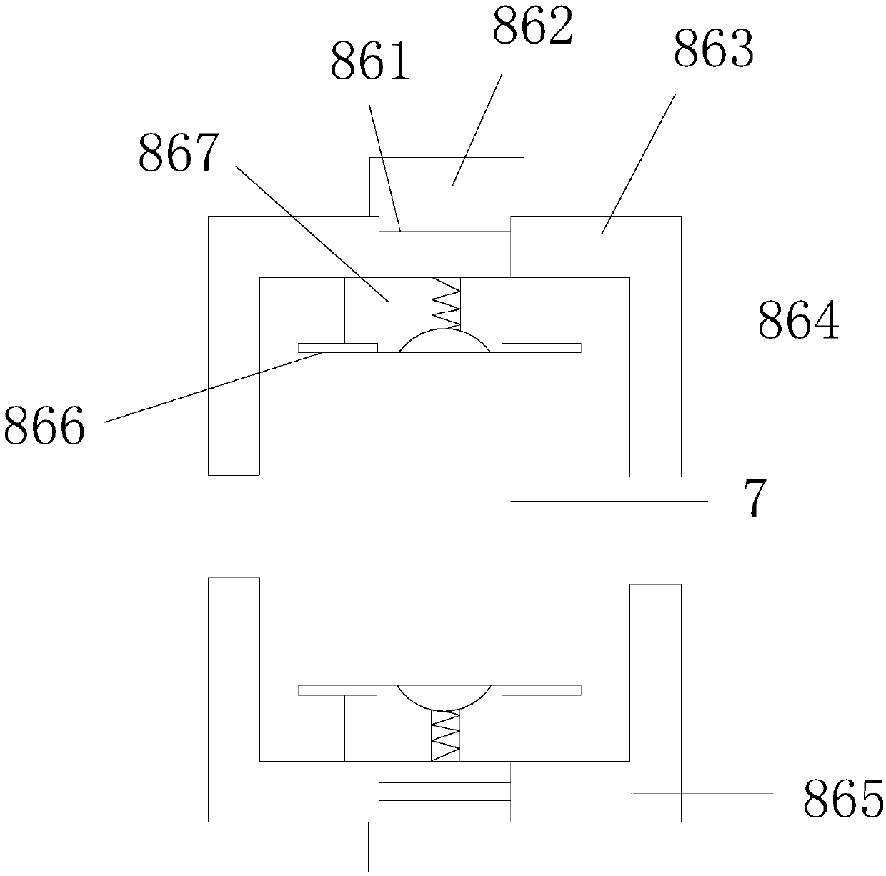 Novel transformer