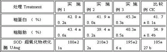 Chinese-herbal-medicine-containing yellow meal worm feed and preparation method thereof