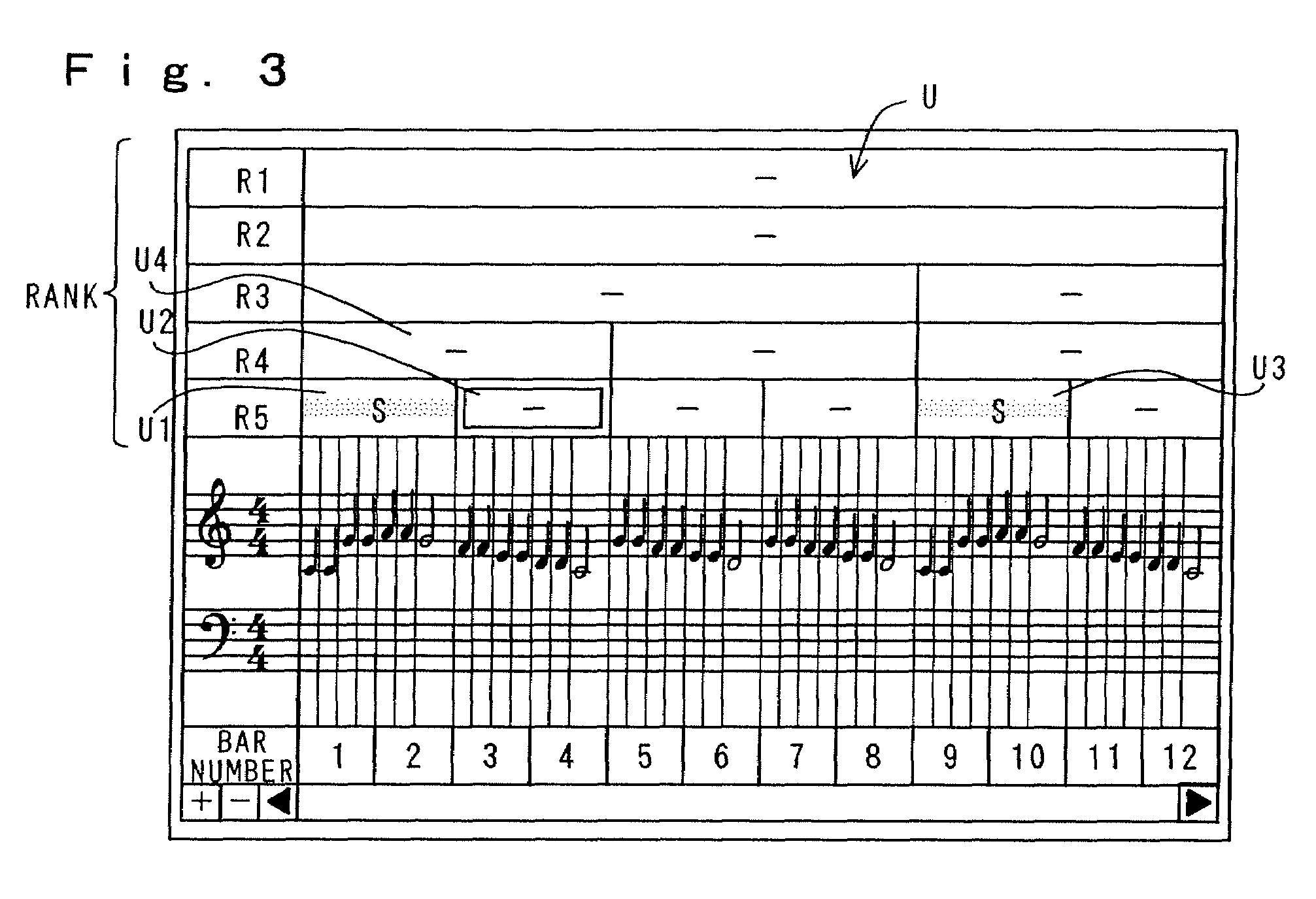 Musical performance self-training apparatus